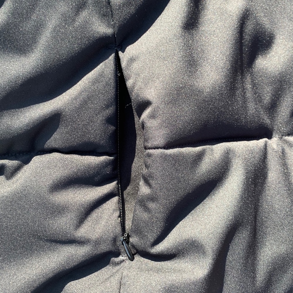 NEW Sweaty Betty North Pole Primaloft Jacket-Black - Picture 6 of 13